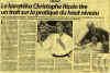 article presse