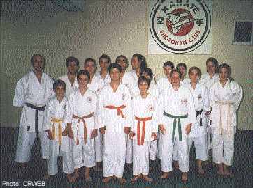 groupe